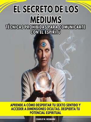 cover image of El Secreto de las Médiums